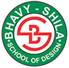 Bhavy Shila - Logo