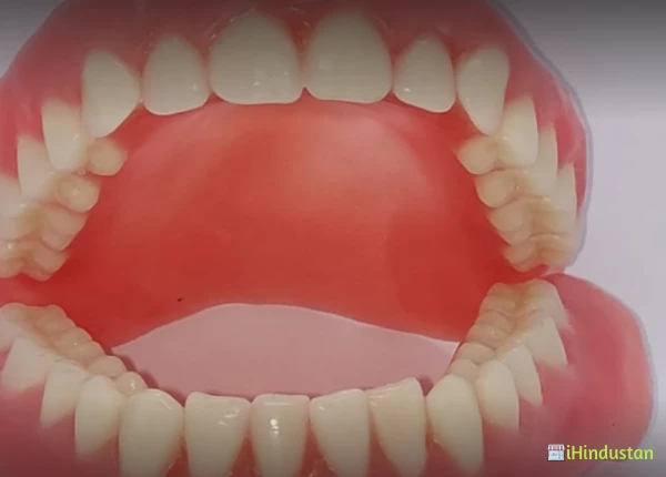 Bhawani Dental Clinic And Implant Centre - Logo