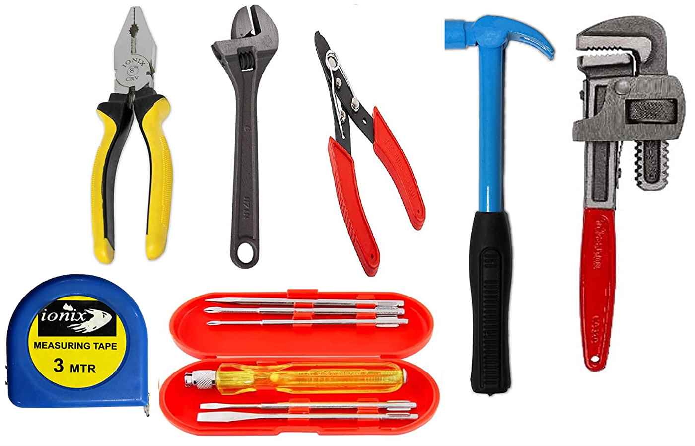 Bhawani Hardware - Cover photo