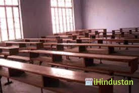 Bhawani Prasad Pandey PG College, Gorakhpur - Logo