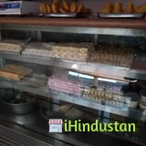Bhayajee Mittal Sweets - Logo