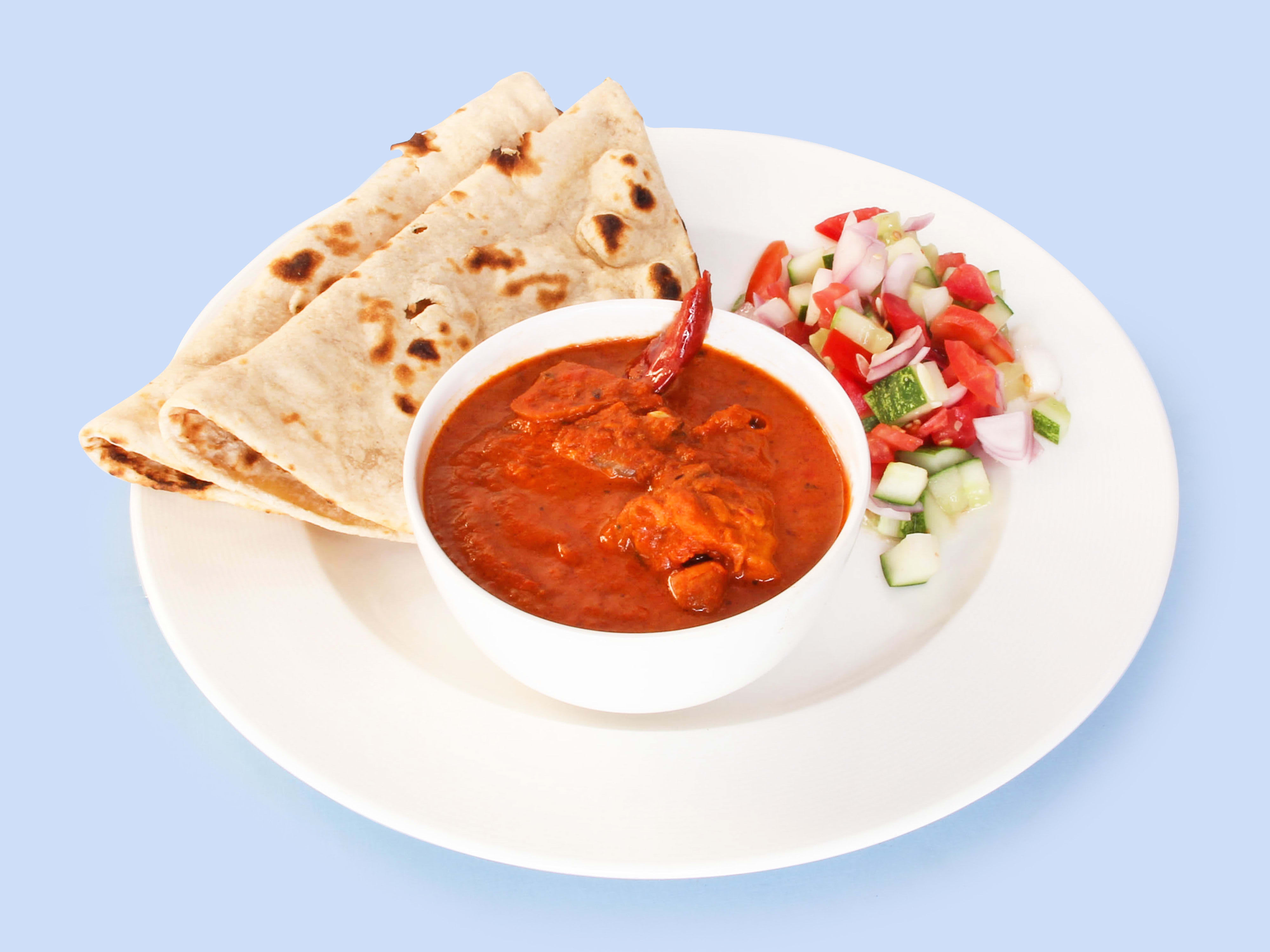 Bhayani Food's & Catering - Logo