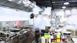 Bhayankar Burgers - Cover photo