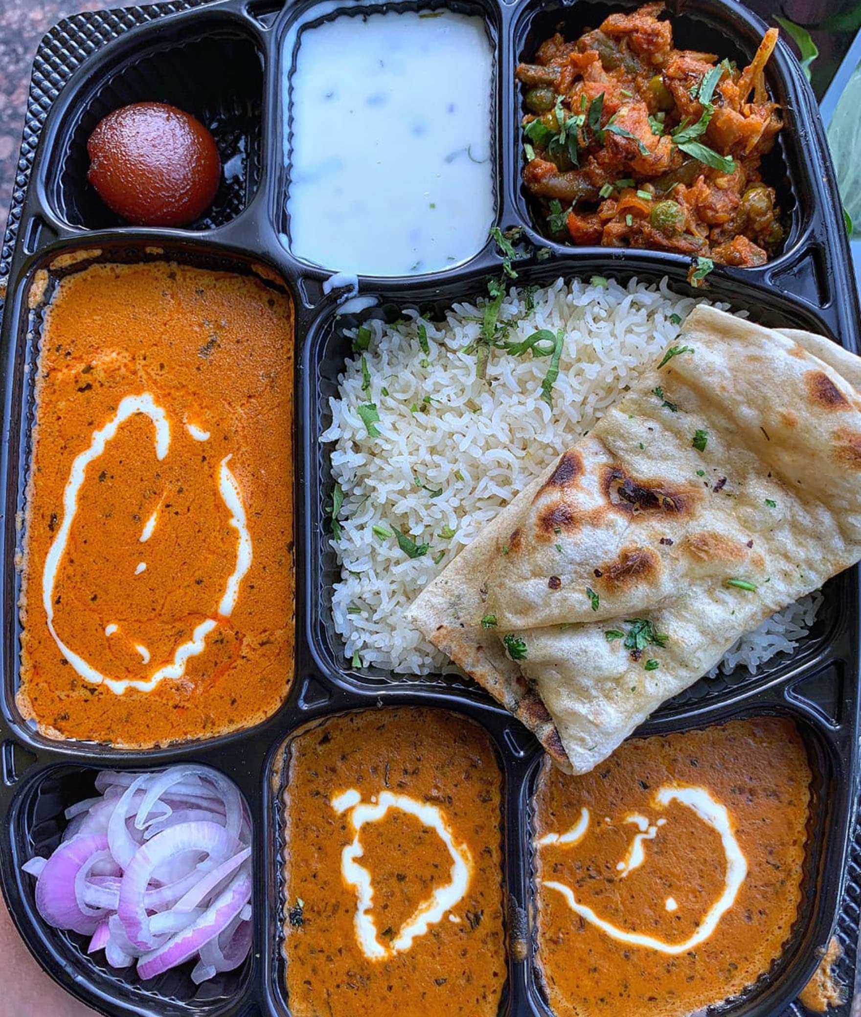 Bhayyaji Dal Roti Family Restaurant - Logo