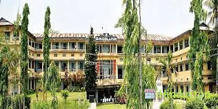 BH College - Logo