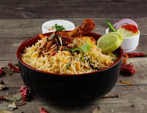 Bheema @ FEC Foods - Cover photo