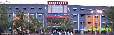 Bheema Institute of Technology and Science - Logo