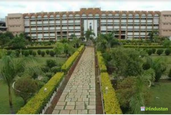 Bheemanna Khandre Institute of Technology - BKIT - Logo