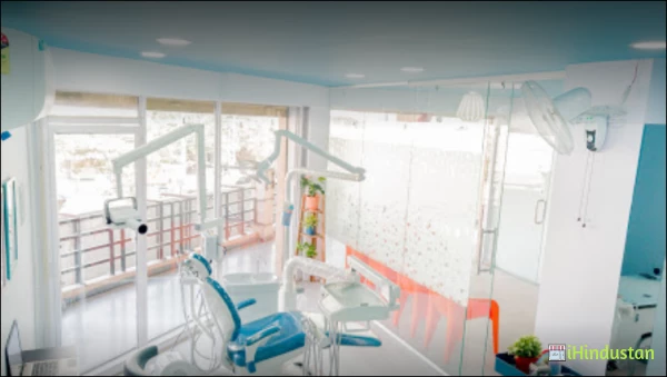 Bheems Dental Clinic - Cover photo