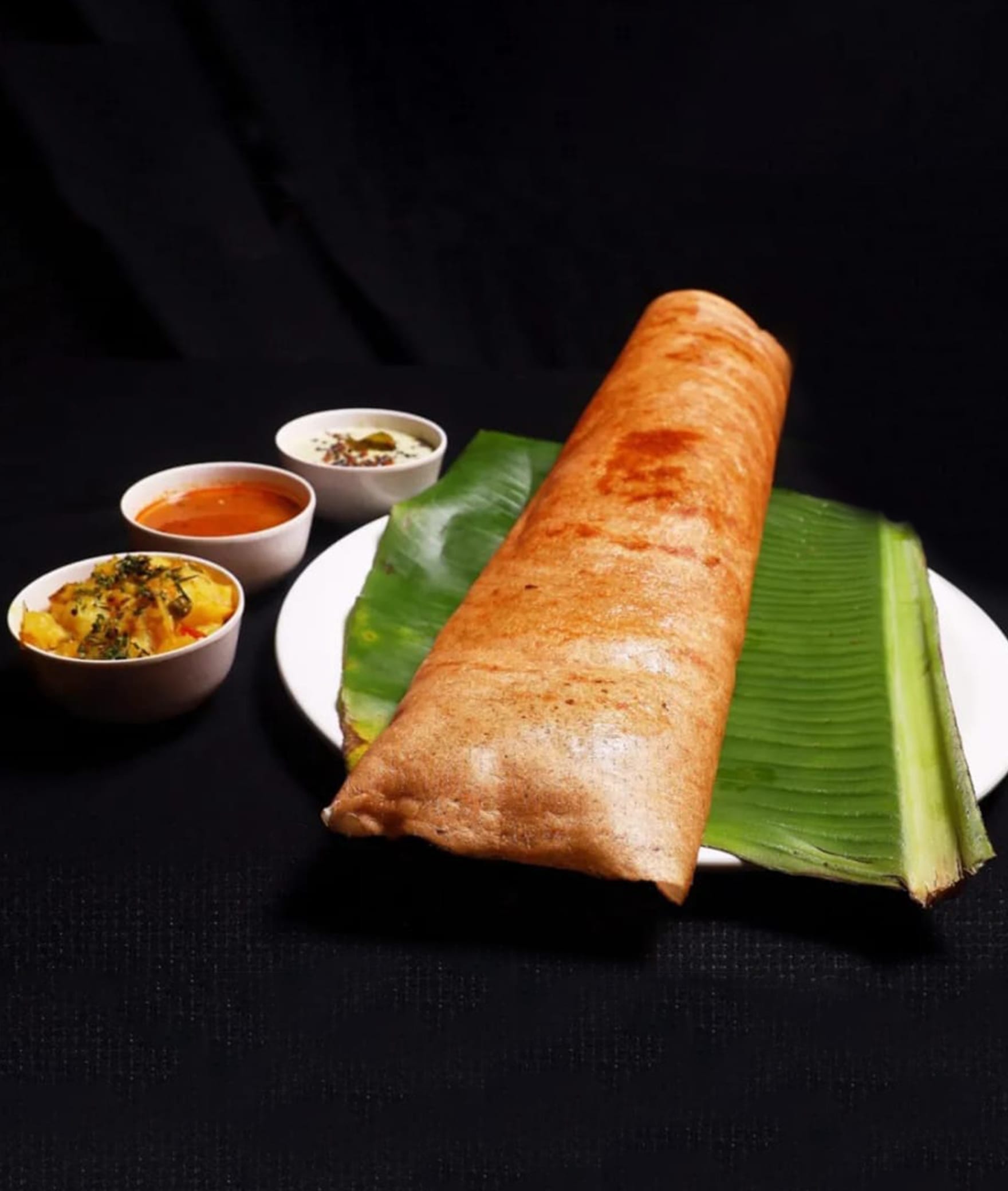 Bhervnath Fast Food - Logo