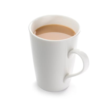 Bhervnath Tea Stall - Logo