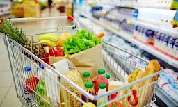 Bhfe Fruits & Vegetables - Logo