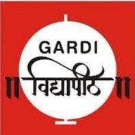 B.H Gardi College of Engineering & Technology - Logo
