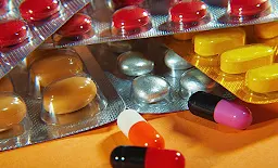 Bhgvit Farsan - Logo