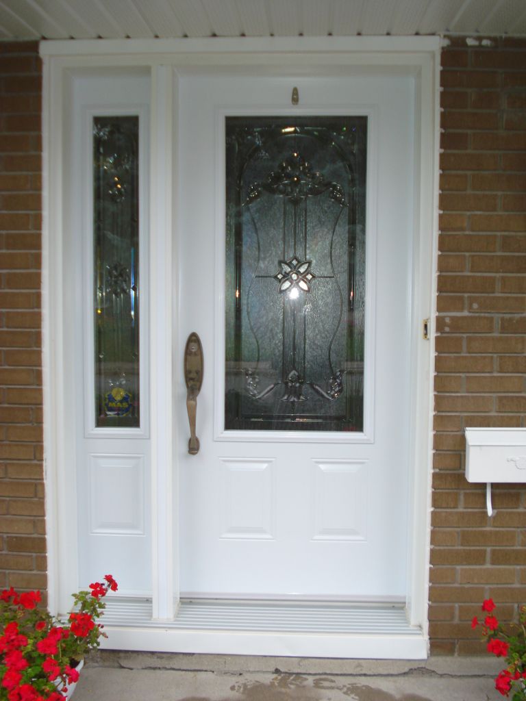 BHI Exterior - Logo