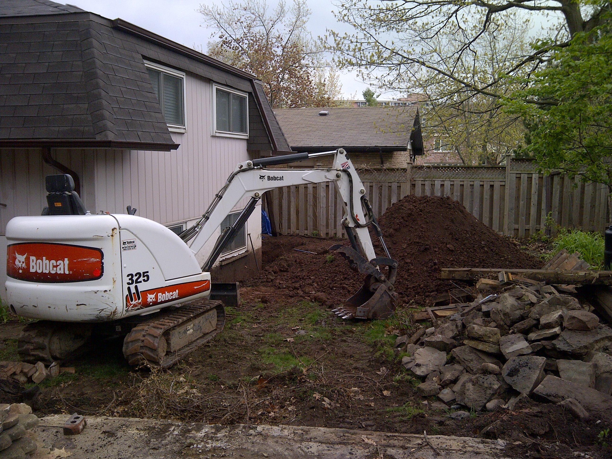 B Higgins Contracting - Cover photo