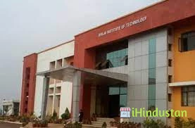 Bhilai Institute of Technology, Raipur (BIT Raipur) - Logo