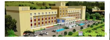 Bhima Institute of Management and Technology - Logo