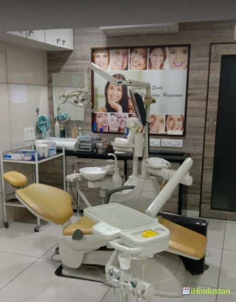 Bhimani Dental Care Clinic - Logo