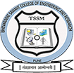 Bhivarabai Sawant College of Engineering and Research (BSCOER) - Logo