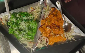 Bhiwandi Dhaba - Logo