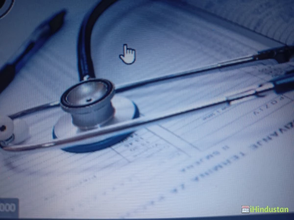 Bhiwani eye care center - Logo