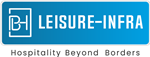 Bh Leisure Infra - Logo