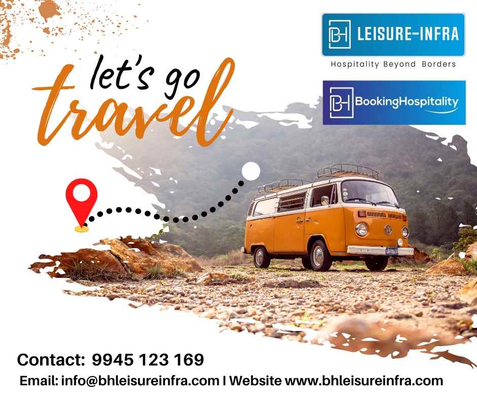 Bh Leisure Infra - Cover photo