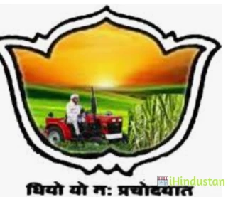 Bhogawati College - Logo