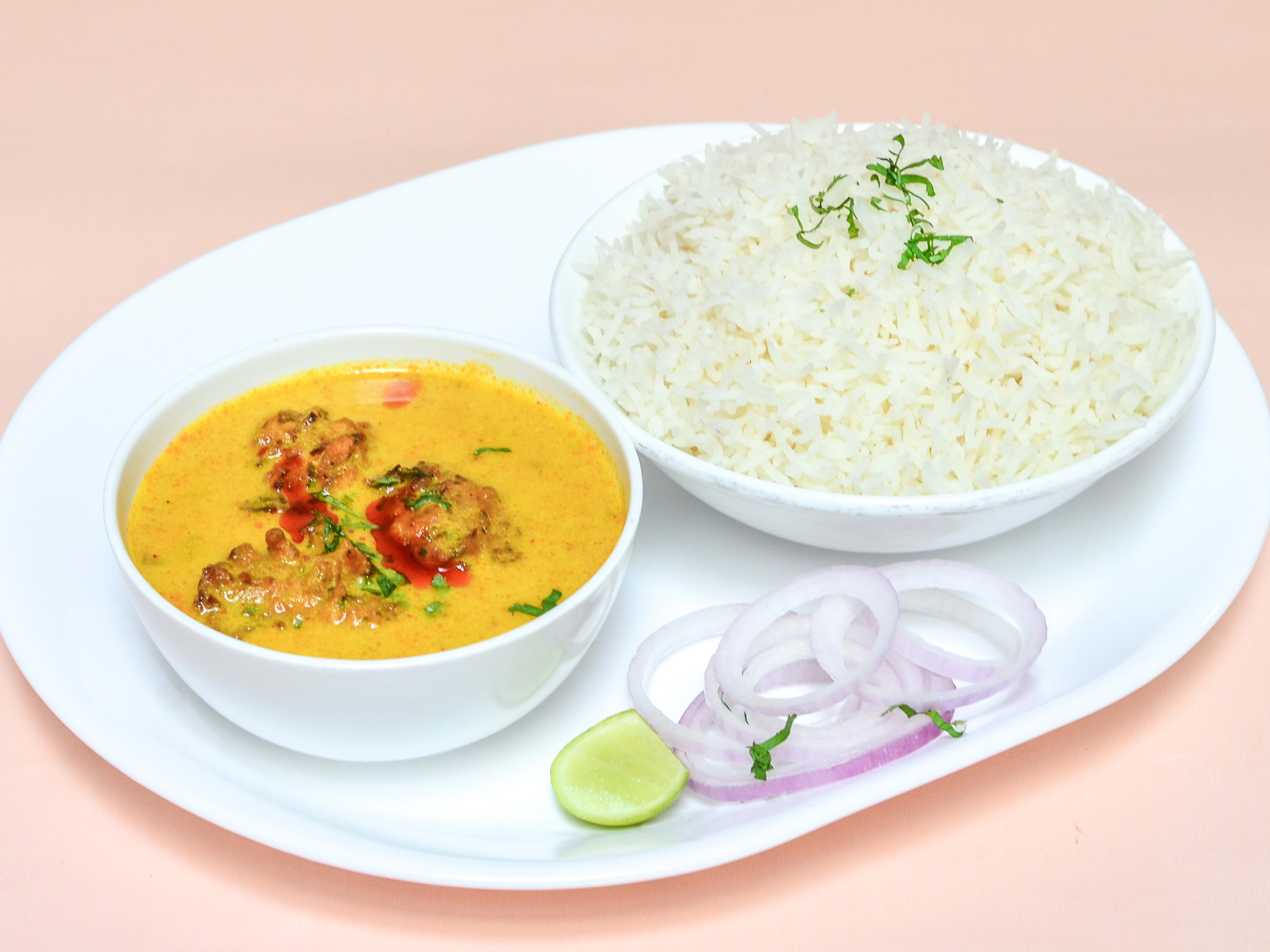 Bhojan - Logo