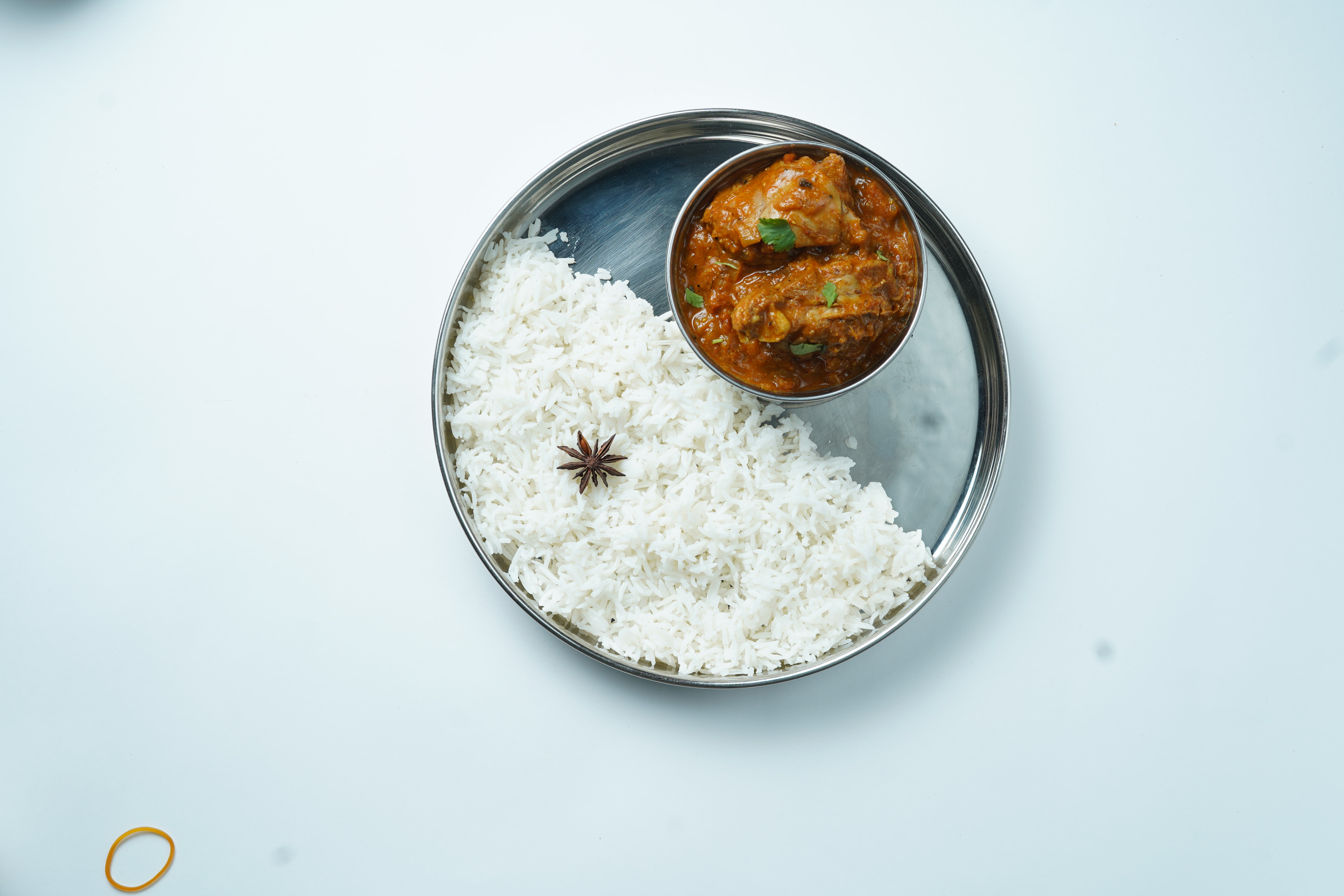 BHOJ BOX A CLOUD KITCHEN - Logo