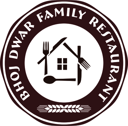 BHOJ DWAR FAMILY RESTAURANT - Logo