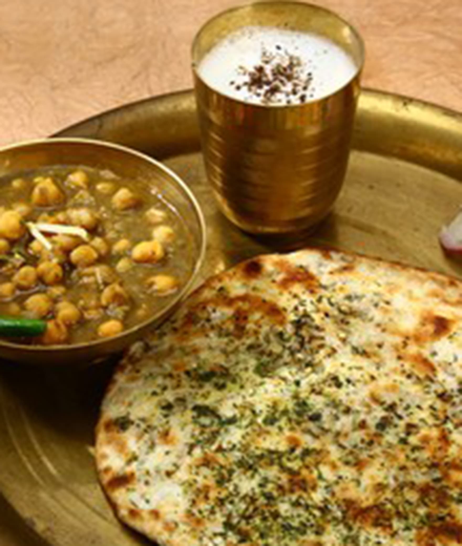 Bhola Kulcha Land - Logo