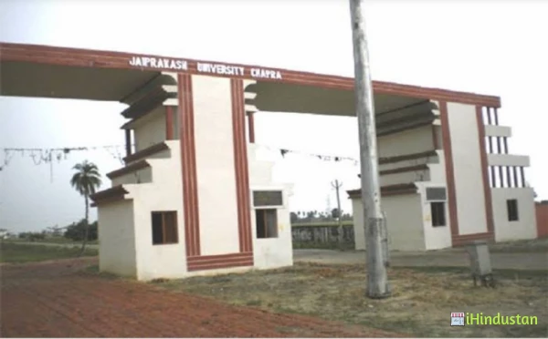 Bhola Prasad Singh College - Logo