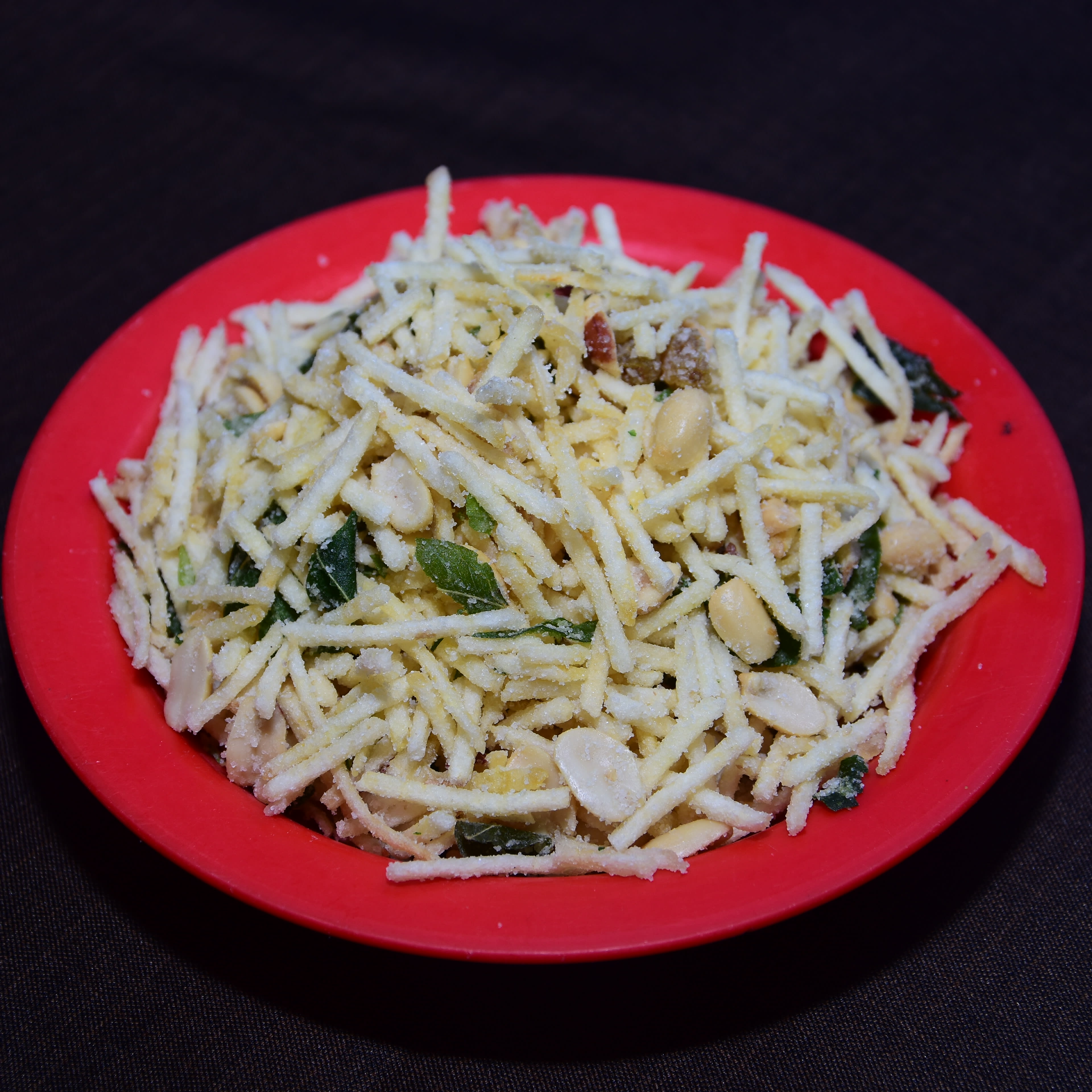 Bholenath Sabudana Khichdi - Logo