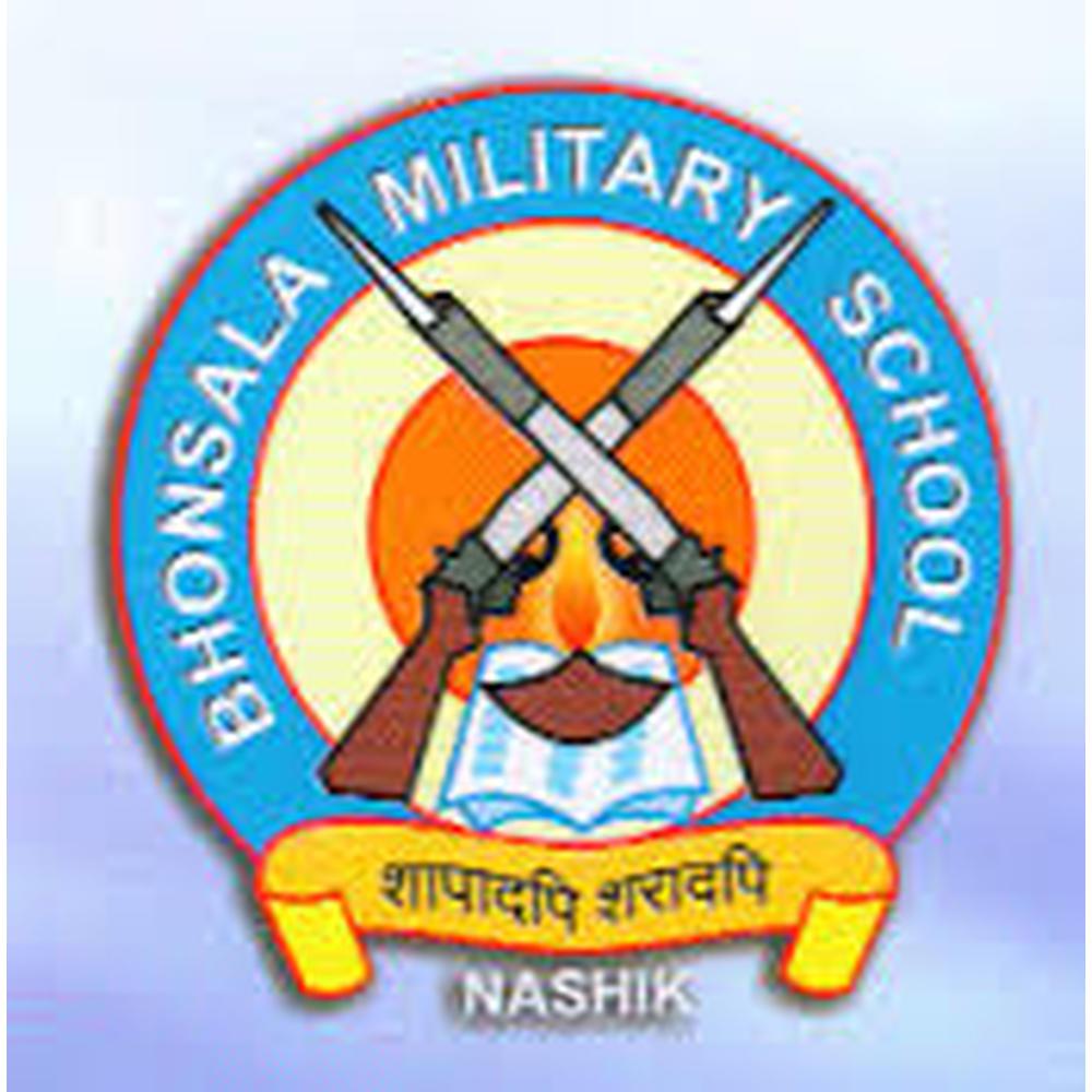 Bhonsala Military College (BMC) - Logo
