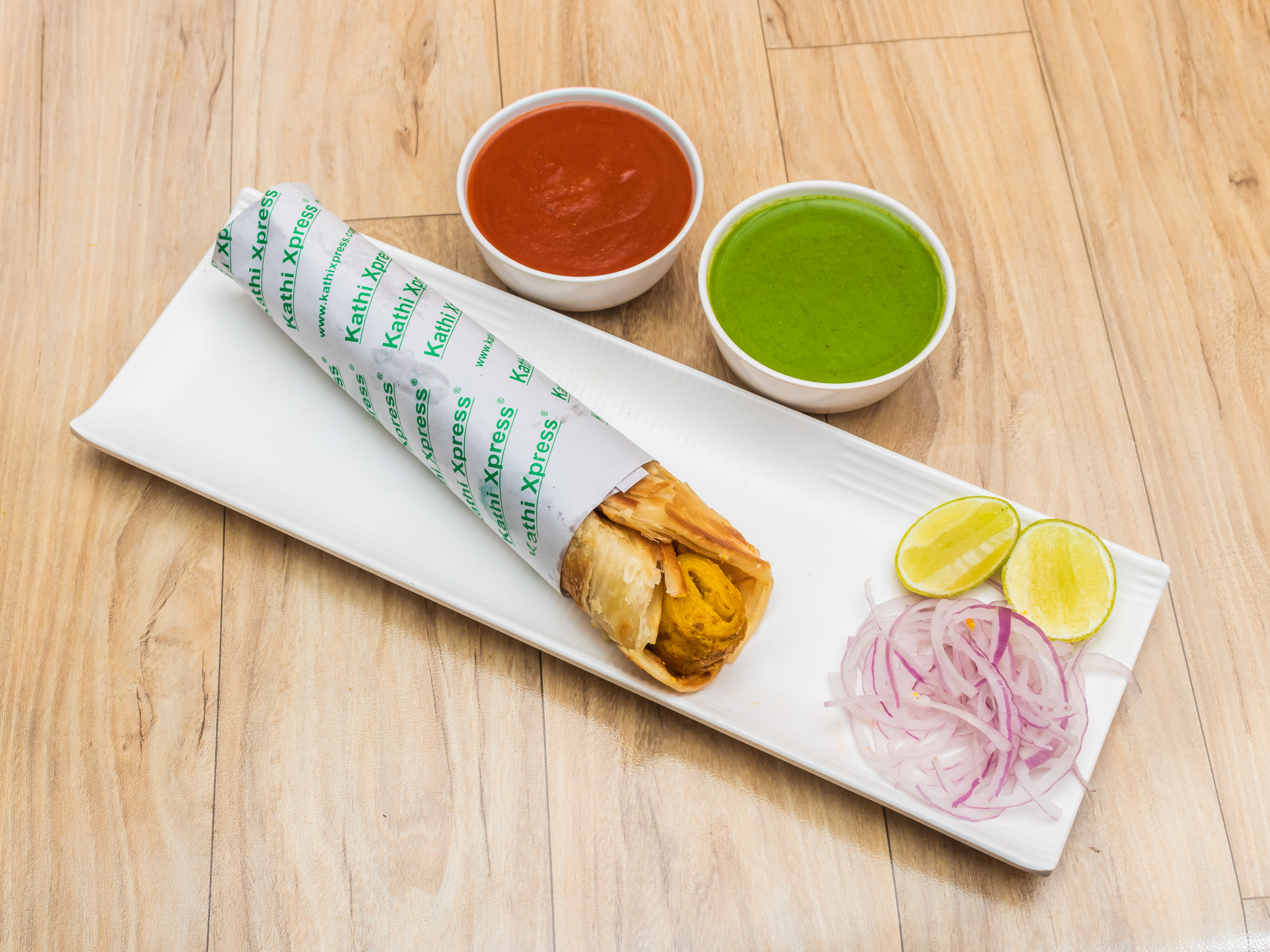 Bhookkha Tandoor - Logo