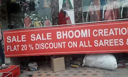 Bhoomi Collection - Cover photo