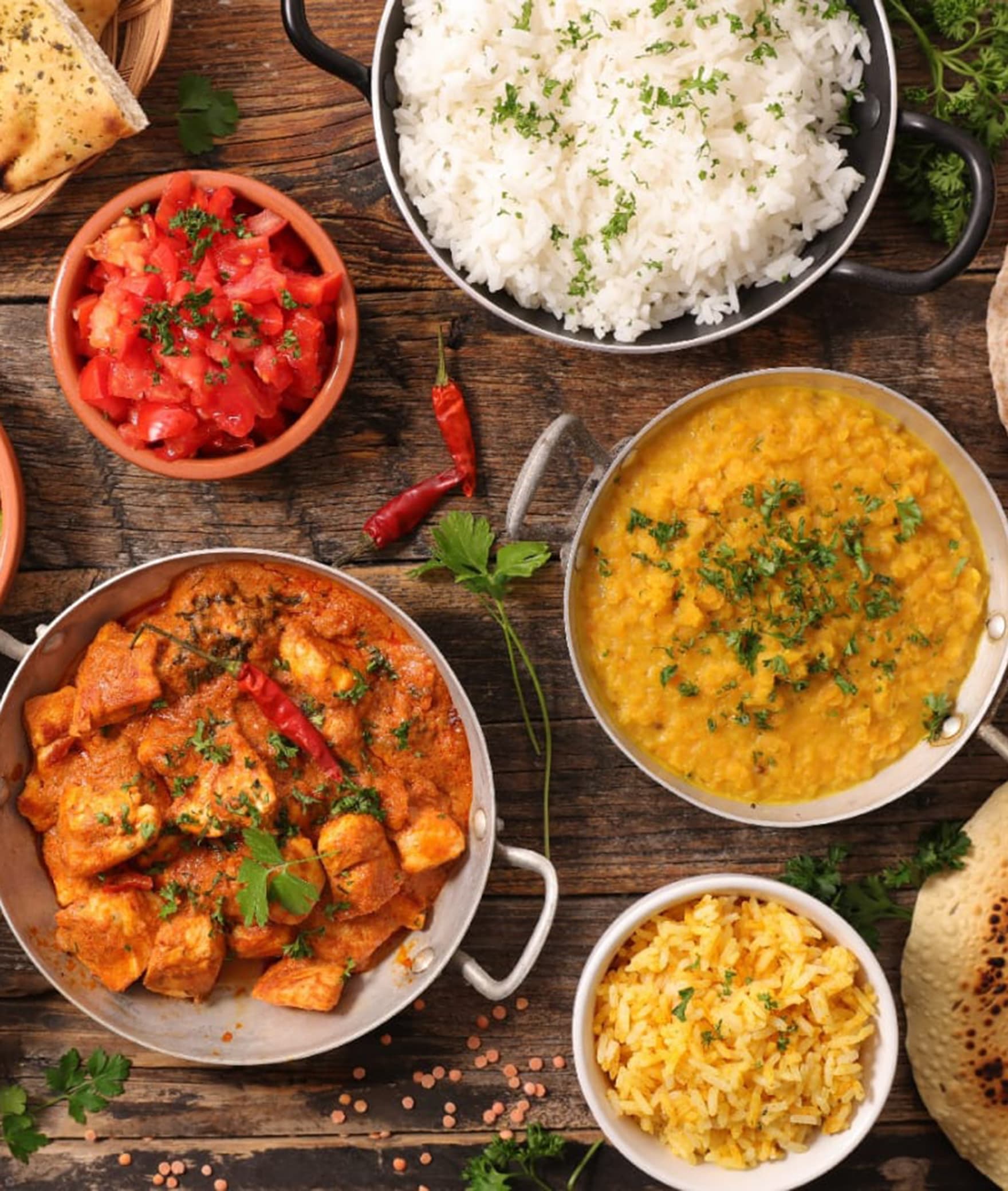 Bhoomi food corner - Logo