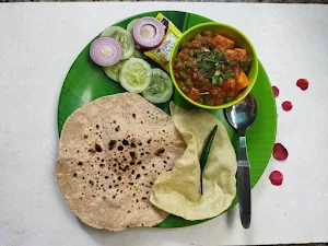 Bhoomi Food Corner - Logo