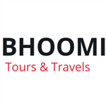 Bhoomi Tours And Travels - Logo