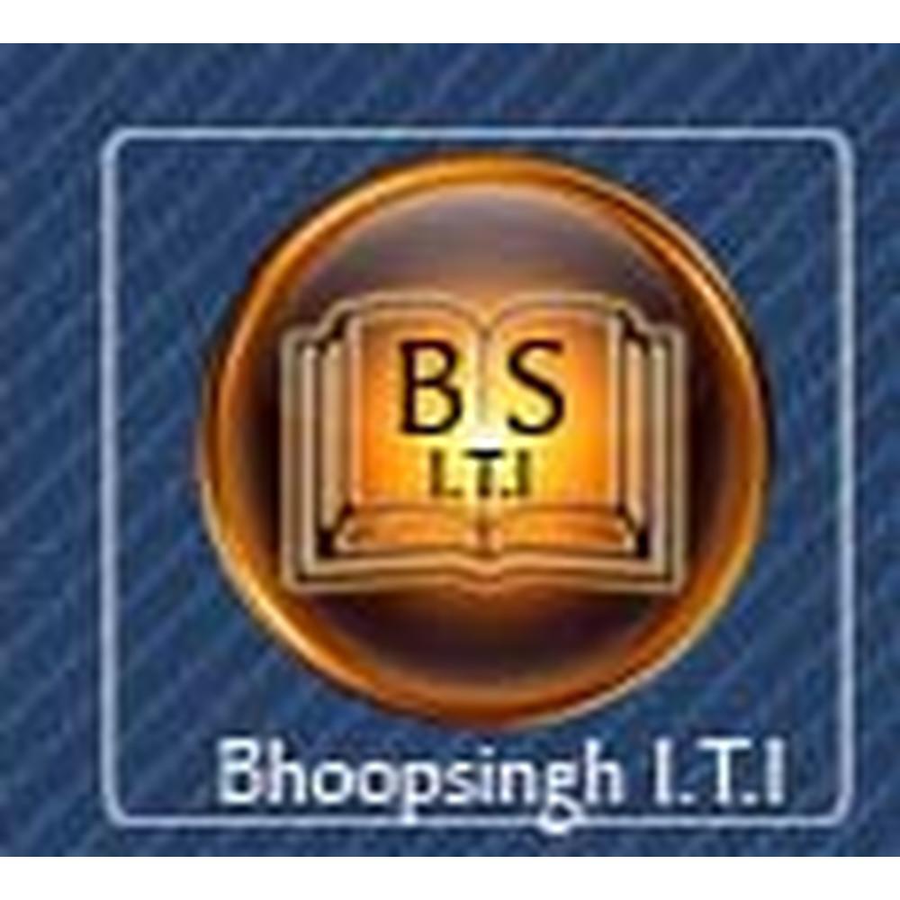 Bhoopsingh I.T.I (BSITI) - Logo