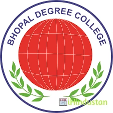 Bhopal Degree College - Logo