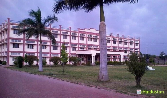 Bhopal Institute of Technology & Management - Logo