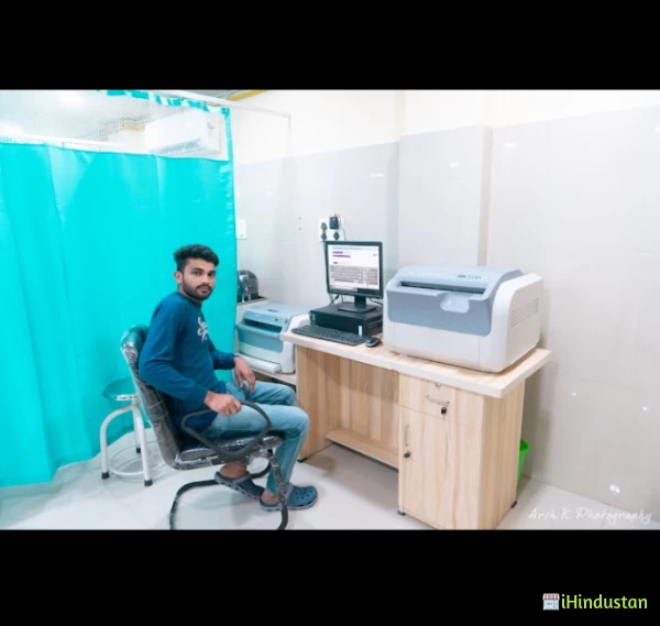 Bhopal Multispeciality Hospital - Logo