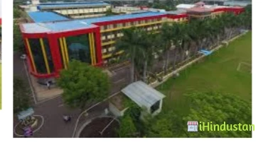 Bhopal School of Social Sciences - BSSS - Logo