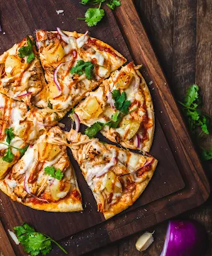 Bhopal Tea House - Cover photo
