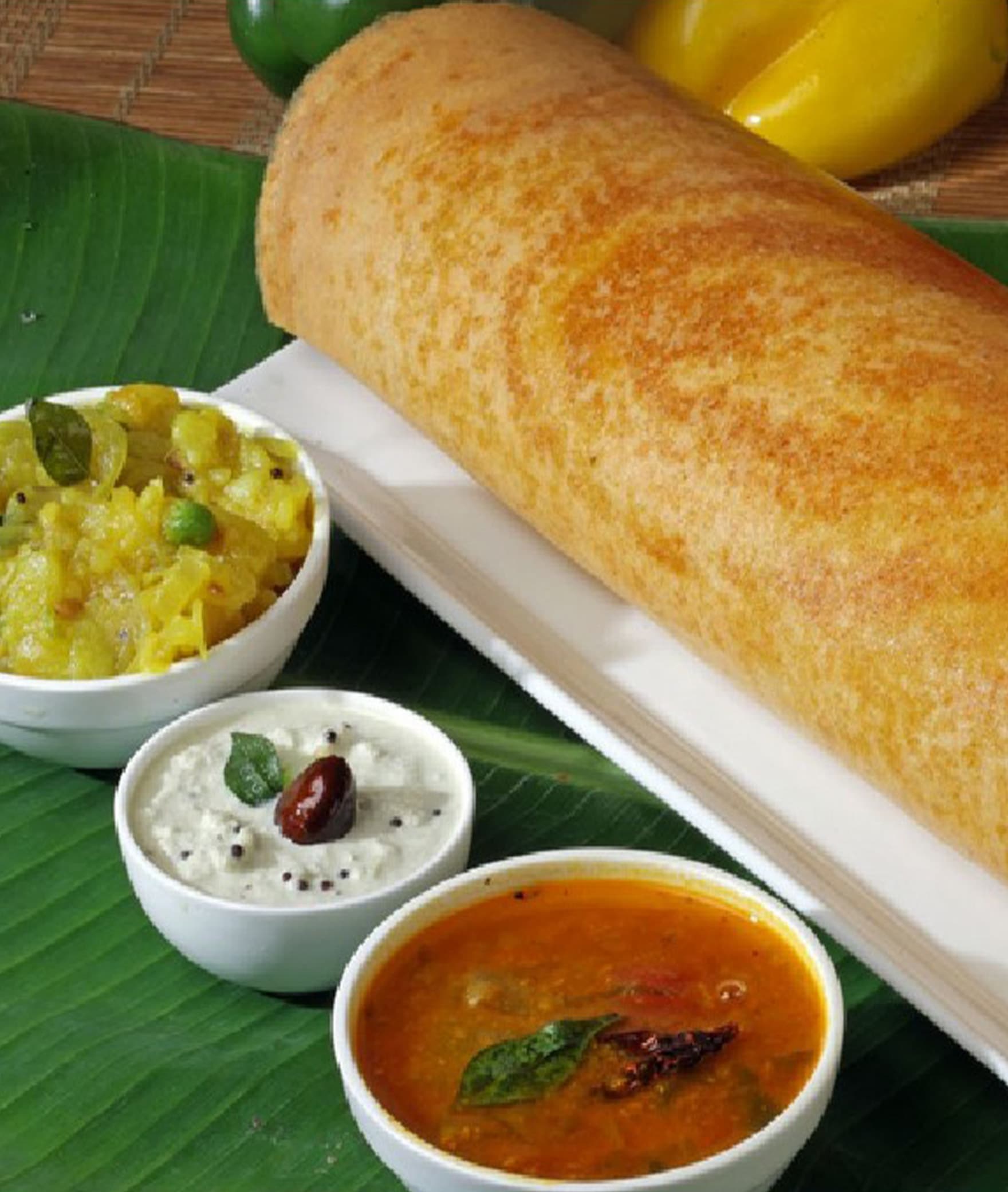 Bhopal Udipi Restaurant - Dwarka Nagar - Logo