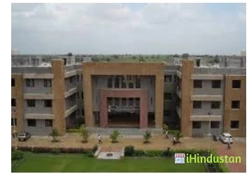 B/H P.D.M. College - Logo