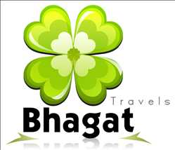 Bhsgat Travels 280384 - Logo